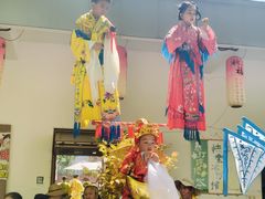 -方岩风景区