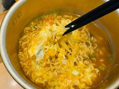 -肉甲韩国木炭烤肉(新壹街1店)