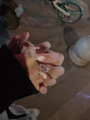 点击看大图 -TsukiNail艺术美甲美睫沙龙