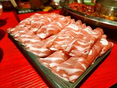 -谭鸭血老火锅(漳州路店)