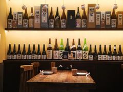 -鸟幸 TORISAKI 炭火居酒屋