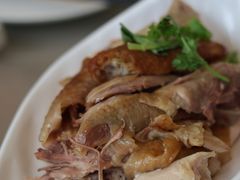鹿鸣春香鸡-鹿鸣春饭店(总店)