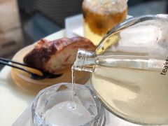-tea'stone (万象天地店)