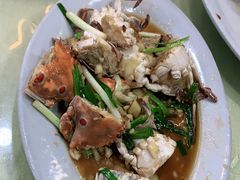 -秋姐美食店(旅游大道店)