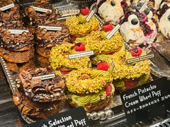 -B&C黄油与面包·THE GARDEN BAKERY概念店(世纪汇店)