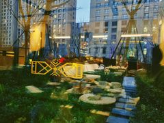 -康莱德酒店·美庭自助餐厅
