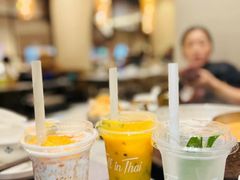 -四面泰(万象城店)