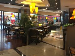 -必胜客(鹤山大道店)