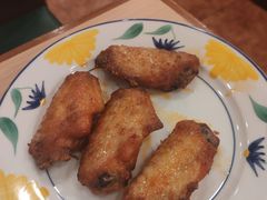 -萨莉亚意式餐厅(星海广场店)