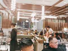 大堂-潮堂 · 潮州菜(国贸商城店)