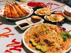 -辉记炭烧海鲜大排档·老字号(福田店)
