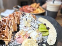 -MI WU FACTORY米屋美食工厂餐厅(绿地店)