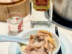 -花城粤菜餐厅(高新区店)