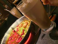 -湊湊火锅·茶憩(卓展店)
