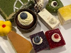 -晶丽香榭自助餐(南京大饭店)