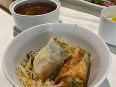 厦门薄饼-黑明餐厅(白鹭洲店)