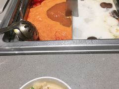 -海底捞火锅(方塔东街店)