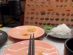 -争鲜回转寿司(太阳宫凯德PLUS店)