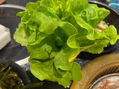 -烤路里·韩国品质自助烤肉(石路天虹4号店)
