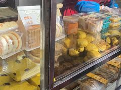 -宫门口馒头铺(创始人总店)