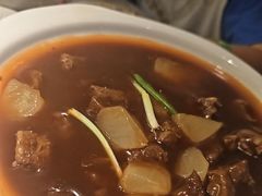 -留半山·香港食堂(啦啦宝都店)