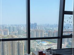 -汤臣·空中餐厅·严选粤菜(石湾世博广场店)