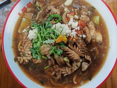 -荣荣面馆(丹溪大道店)