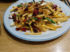 -静一餐厅·湖北菜(前门创始店)