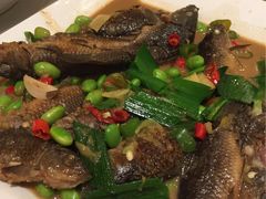 -九龙湾·御膳坊(九龙窠路店)