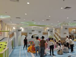 -meland亲子乐园•派对•研学(苏州悠方购物中心店)