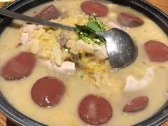 -金掌勺·锅包肉(广渠门店)