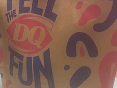 -DQ·蛋糕·冰淇淋(合生汇店)