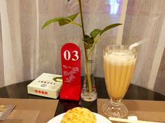 -王生记茶餐厅