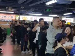 -安徽阜阳卷馍(西单店)