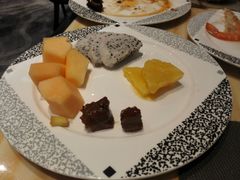 -西藏饭店·亚克·食光自助餐厅(文殊院店)