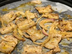 -么子烤肉(化龙池店)