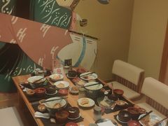 -王鼎精致料理铁板烧(世博源店)