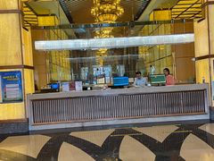 -东方之珠洗浴休闲广场(大港店)