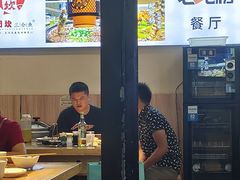 -小门坎三合鱼(总店)