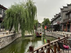 -滦州古城