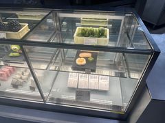 -喜茶(上海北外滩来福士店)