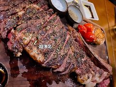 战斧牛排-Atto Primo
