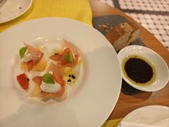 -Ponte 意大利餐厅