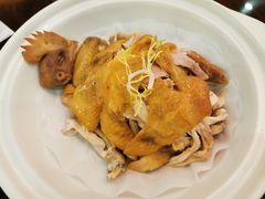 -客家汇·客家传承菜(水库店)