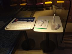 -麦当劳(中山大道中店)