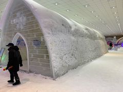 -宁波冰雪大世界(北仑区)