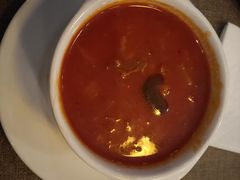 -食间牛排(湖西路店)