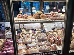 -黑草莓(重庆路店)