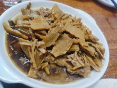 -老杨饭店(万科里店)