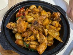 -台北楚楚园馅饼粥(虹桥南丰城店)